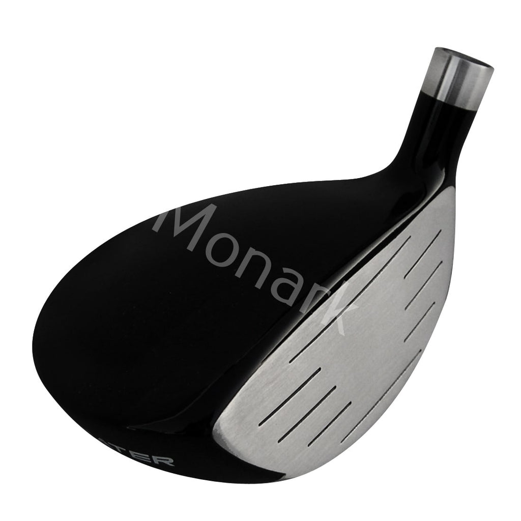 Heater B-8 Hybrid Head