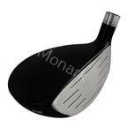 Heater B-8 Hybrids (Set of 4 Built Clubs)
