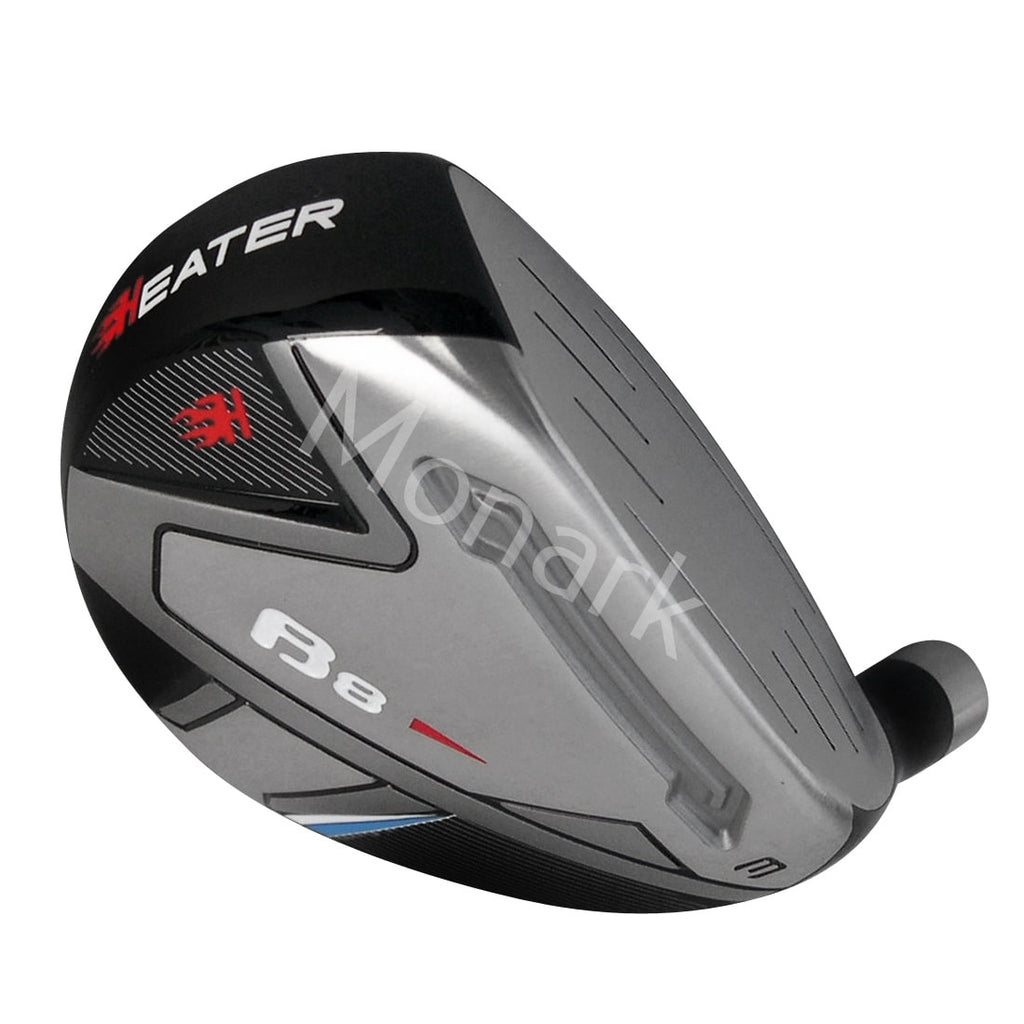 Heater B-8 Hybrid Head