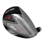 Heater B-8 Hybrid Head