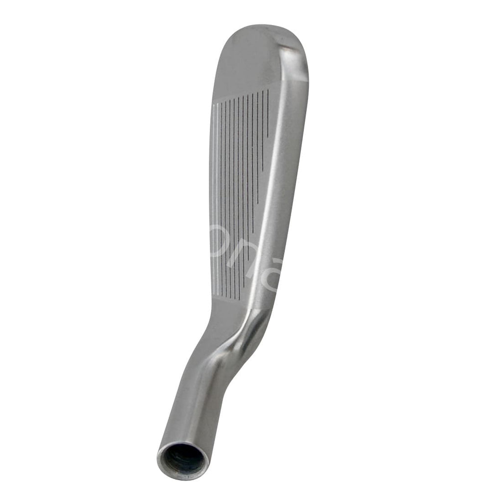 Custom-Built Heater B-8 Iron Set