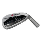 Heater B-8 Iron Heads