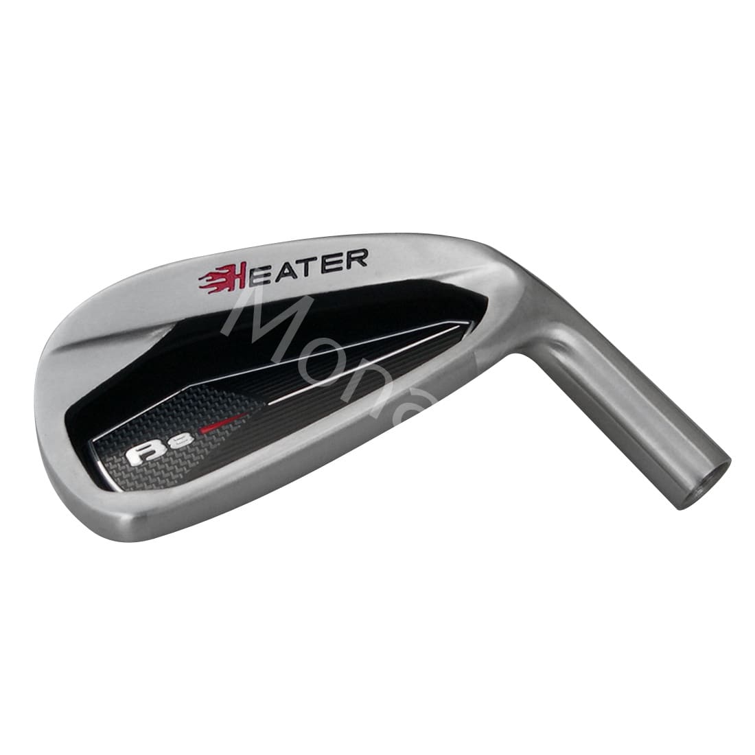 Custom-Built Heater B-8 Irons/Wedges