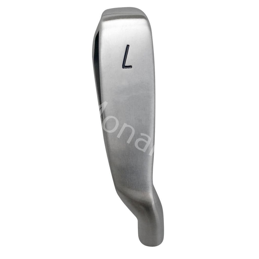 Heater B-8 Golf Club Set (9 Built Clubs)