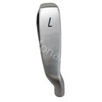 Heater B-8 Iron Heads