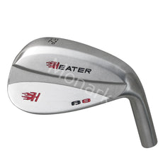 Custom-Built Heater B-8 Blade Wedge