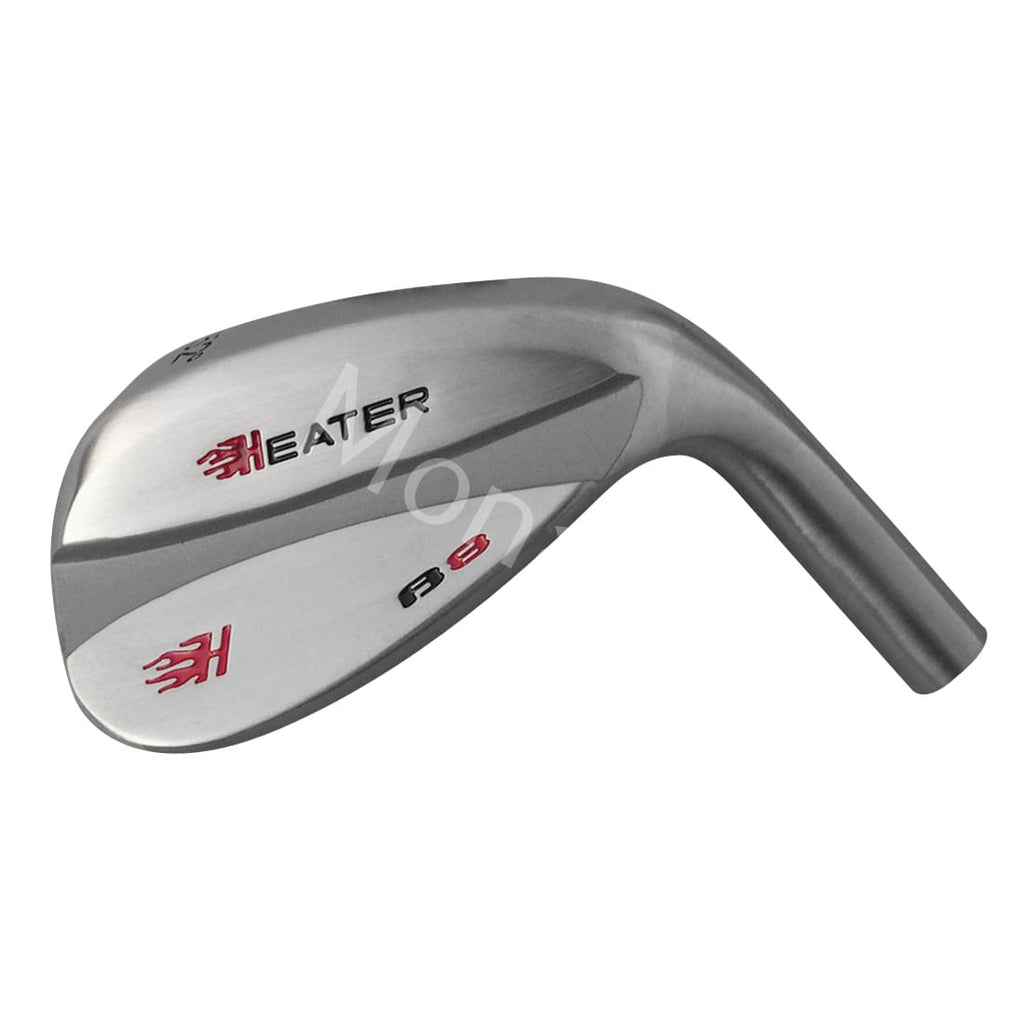 Heater B-8 Wedge Heads
