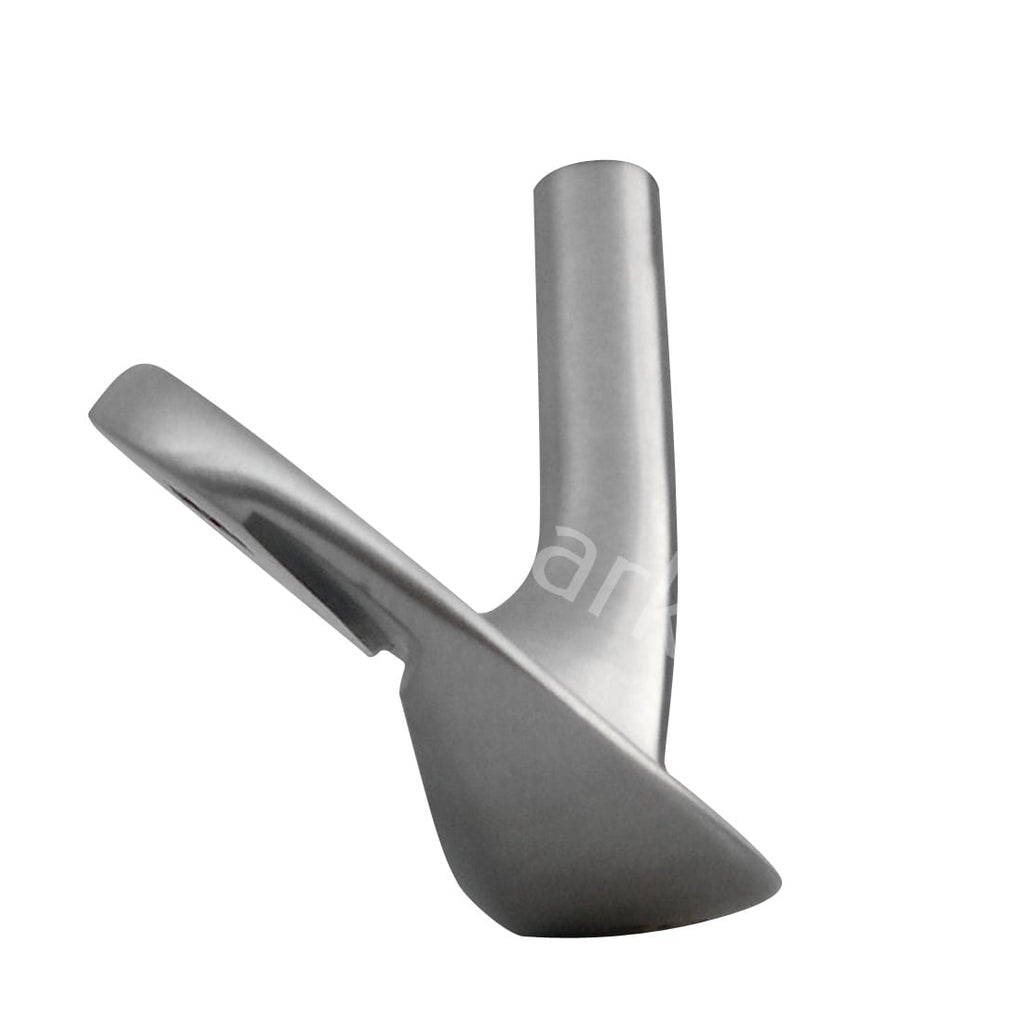 Custom-Built Heater B-8 Blade Wedge