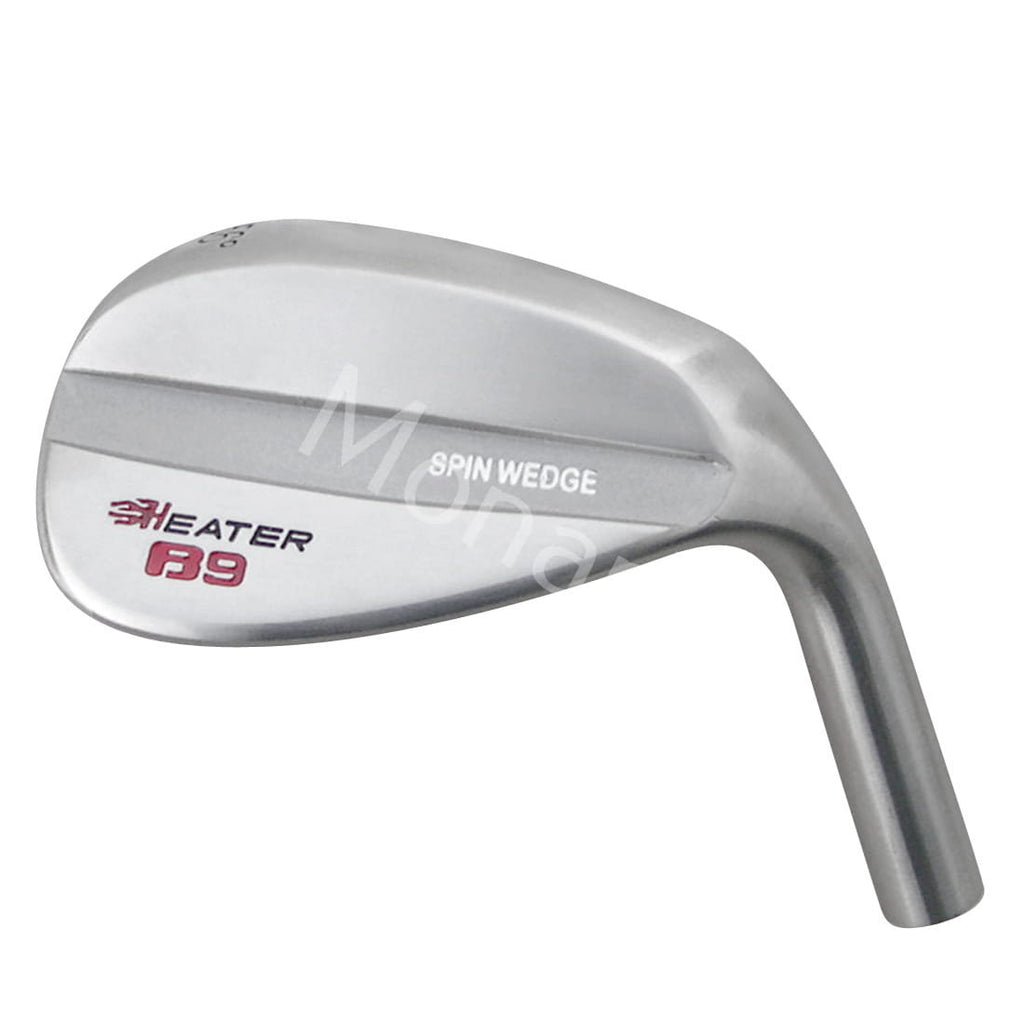 Heater B9 Milled Face Spin Wedge Component Pack