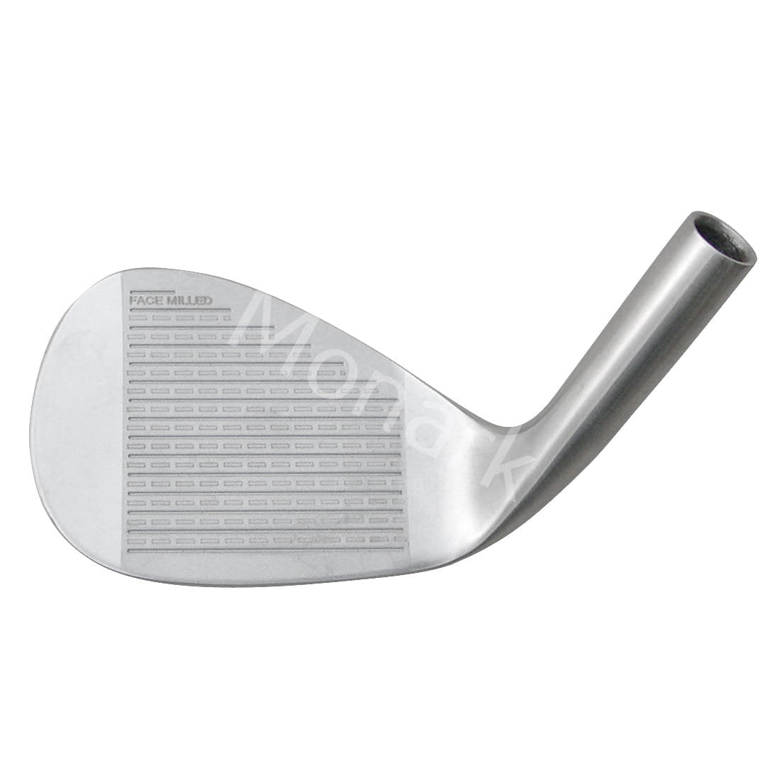 Heater B9 Milled Face Spin Wedge Head