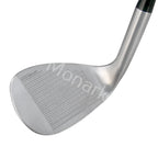 Heater B9 Milled Face Spin Wedge Head