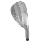 Heater B9 Milled Face Spin Wedge Head