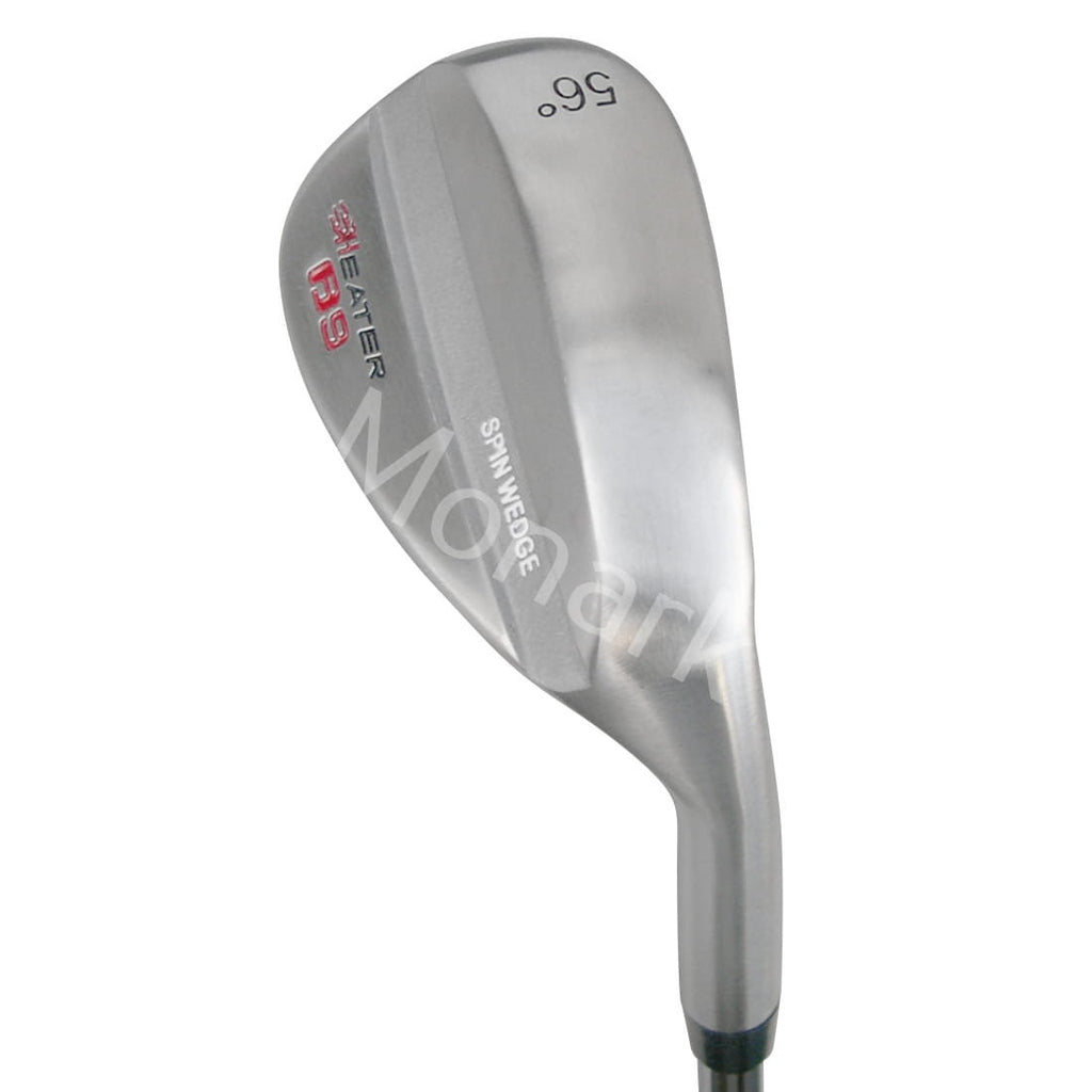 Heater B9 Milled Face Spin Wedge Component Pack
