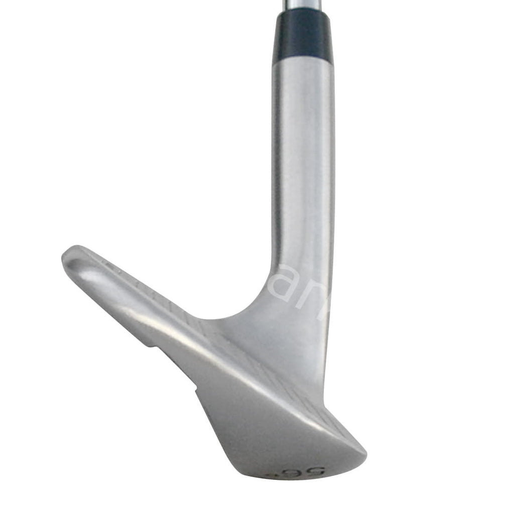 Heater B9 Milled Face Spin Wedge Head