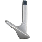 Custom-Built Heater B9 Milled Face Spin Wedge