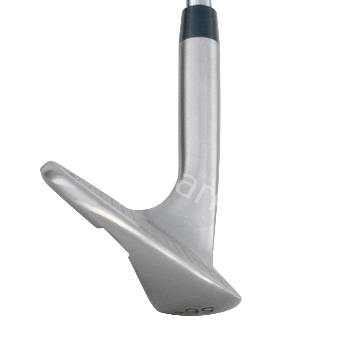 Custom-Built Heater B9 Milled Face Spin Wedge