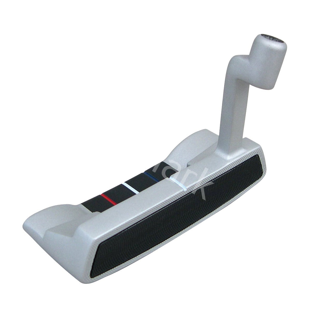 Heater F16 Blade Putter Head