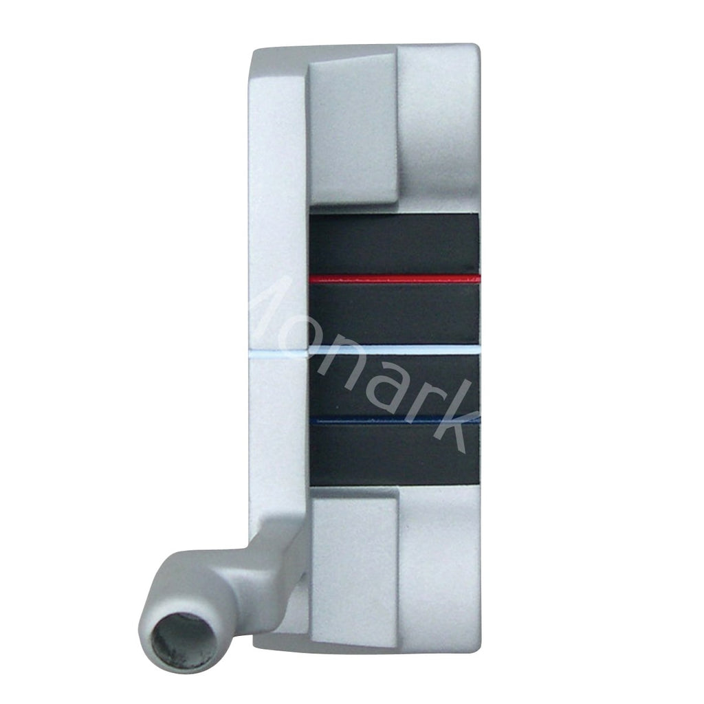 Heater F16 Blade Putter Head