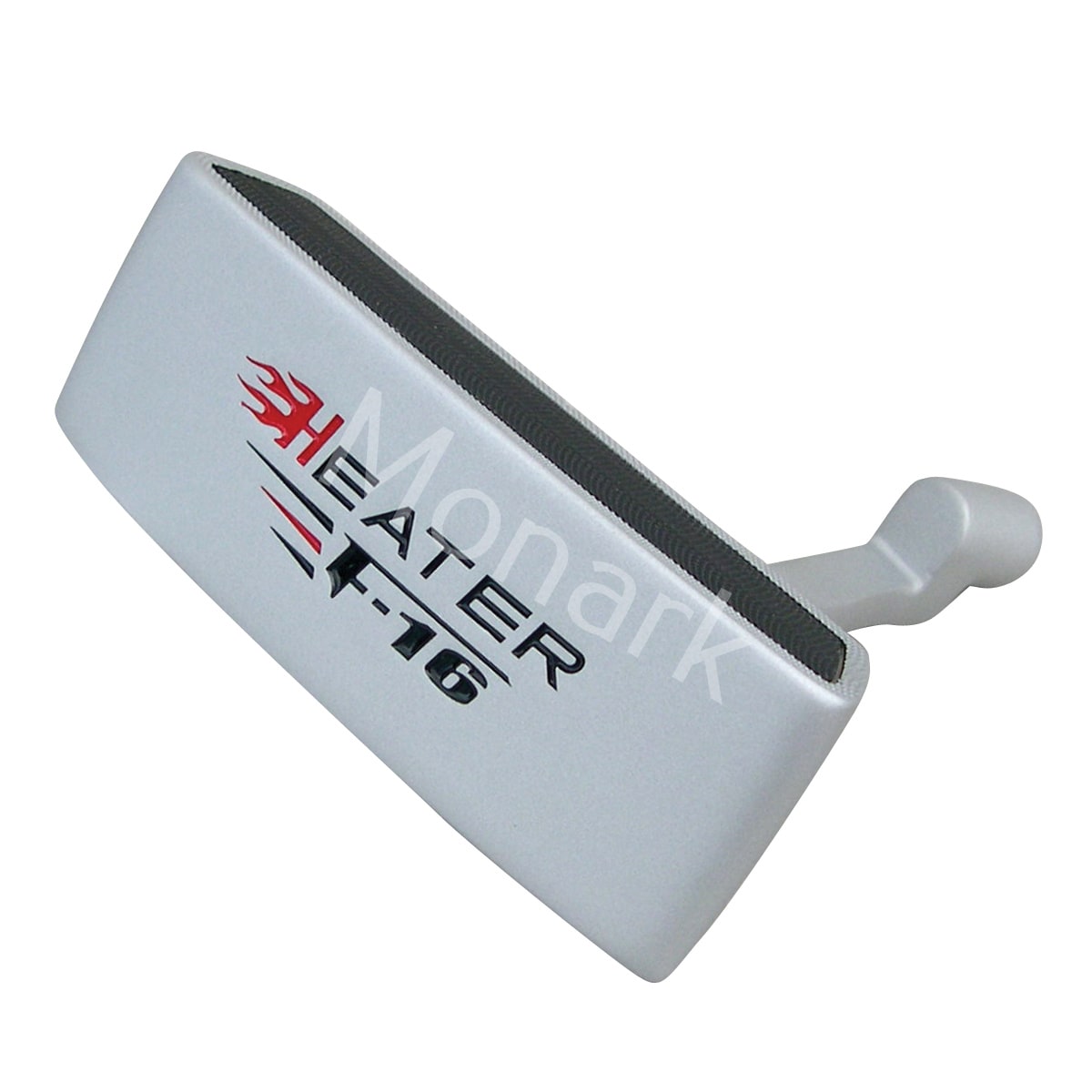 Custom-Built Heater F16 Blade Putter
