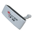 Heater F16 Blade Putter Head