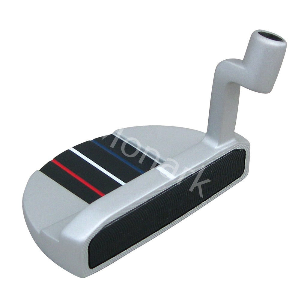 Heater F18 Mallet Putter Head