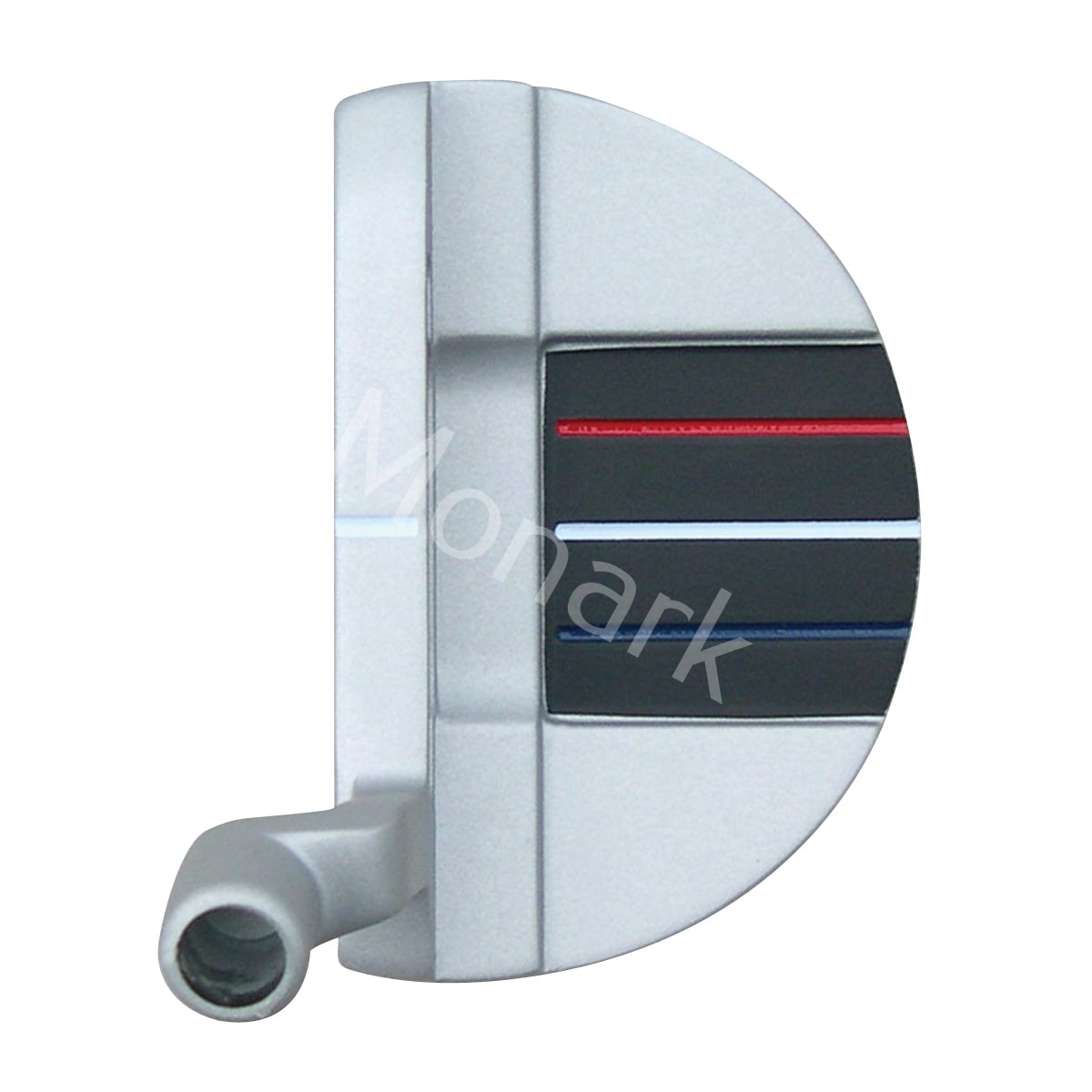 Heater F18 Mallet Putter Head