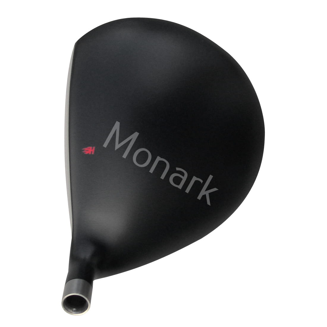 Heater F-35 Mini Offset Titanium Driver Head