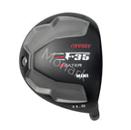 Heater F-35 Mini Offset Titanium Driver Head