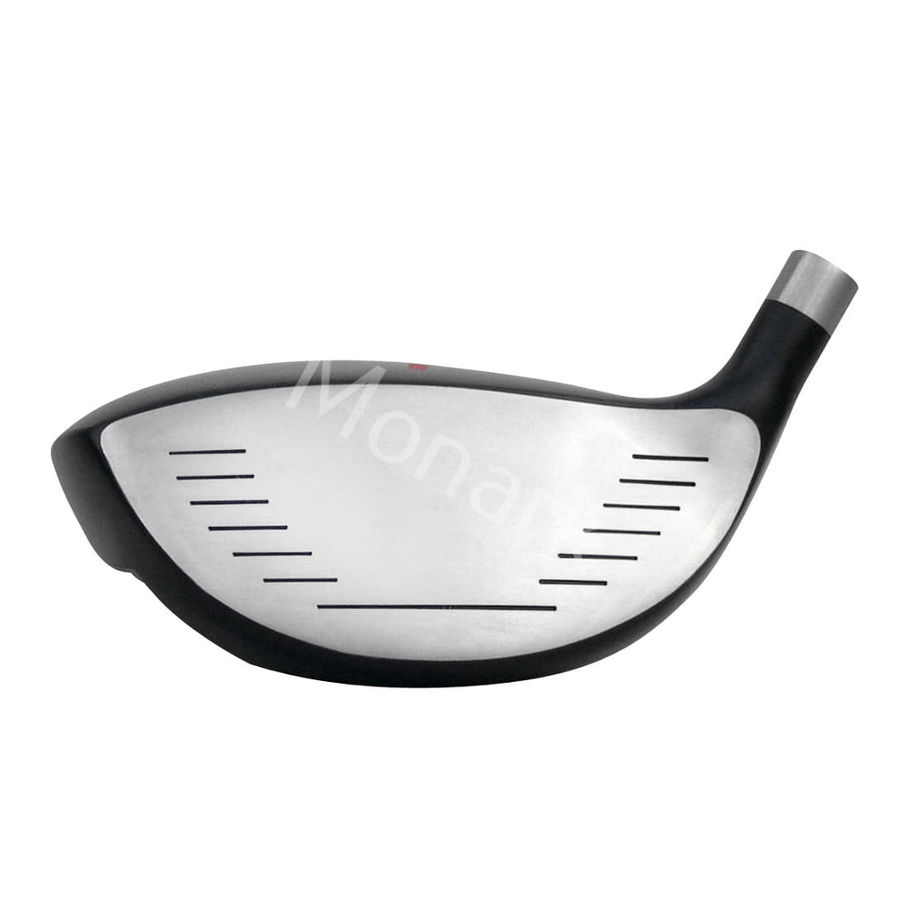Heater F-35 Mini Offset Titanium Driver Head
