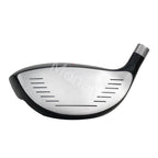Heater F-35 Mini Offset Titanium Driver Head