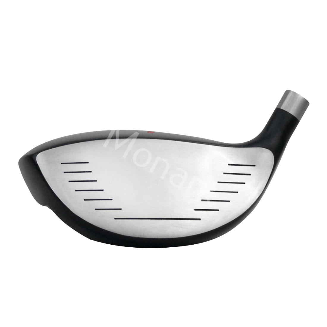 Heater F-35 Mini Offset Titanium Driver Head