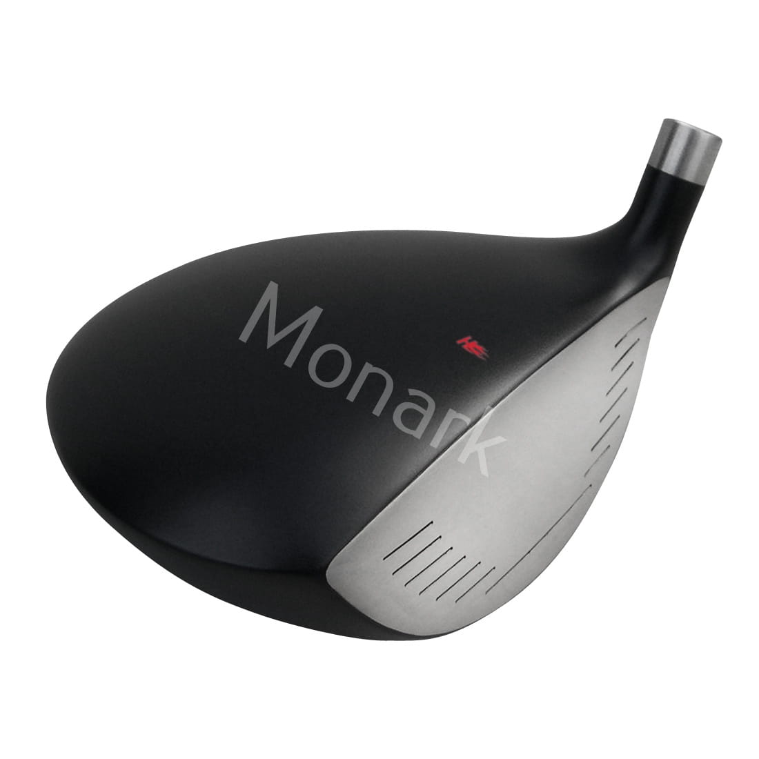 Heater F-35 Mini Offset Titanium Driver Head