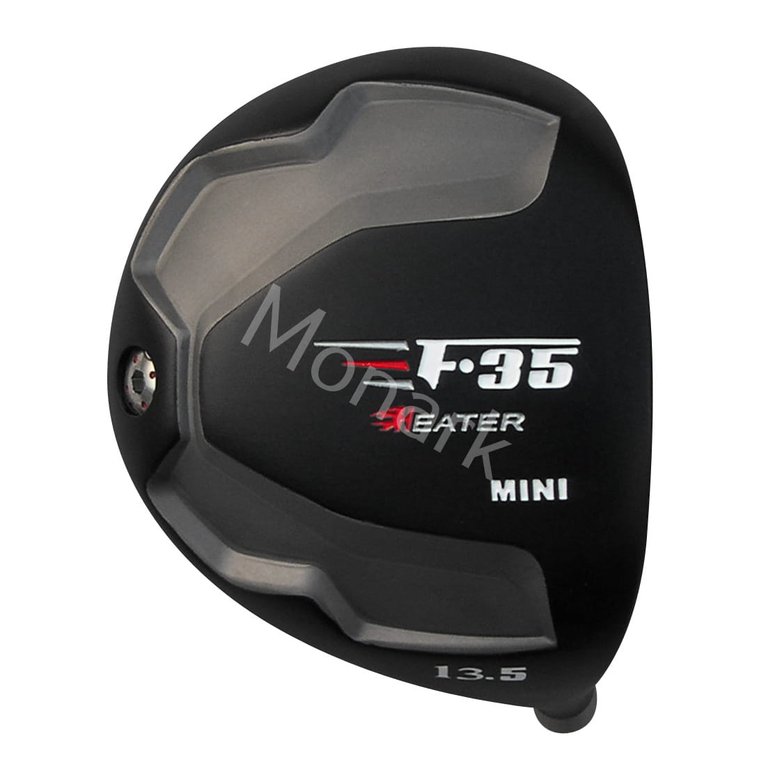 Heater F-35 Mini Titanium Driver Head