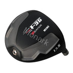 Heater F-35 Mini Titanium Driver Head