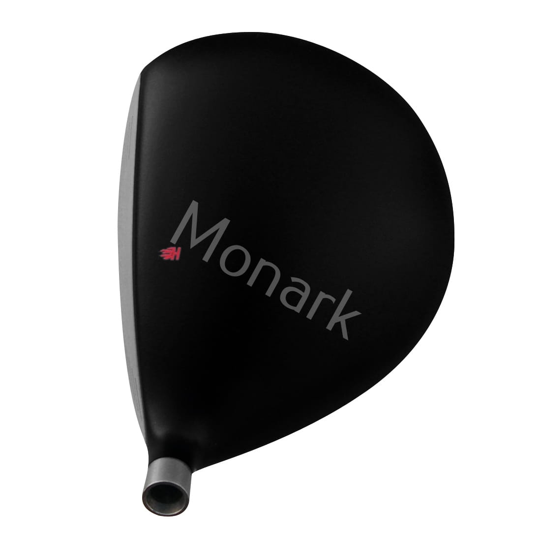 Heater F-35 Mini Titanium Driver Head