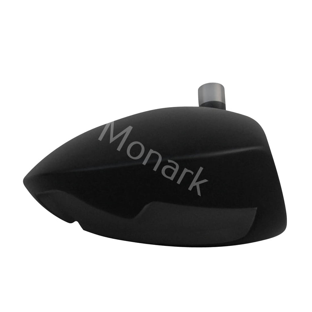 Heater F-35 Mini Offset Titanium Driver Head
