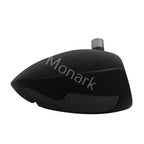 Heater F-35 Mini Offset Titanium Driver Head