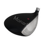 Heater F-35 Mini Titanium Driver Head