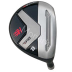 Heater F-47 Fairway Wood Head