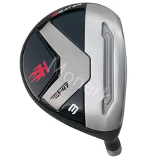 Heater F-47 Fairway Wood Head