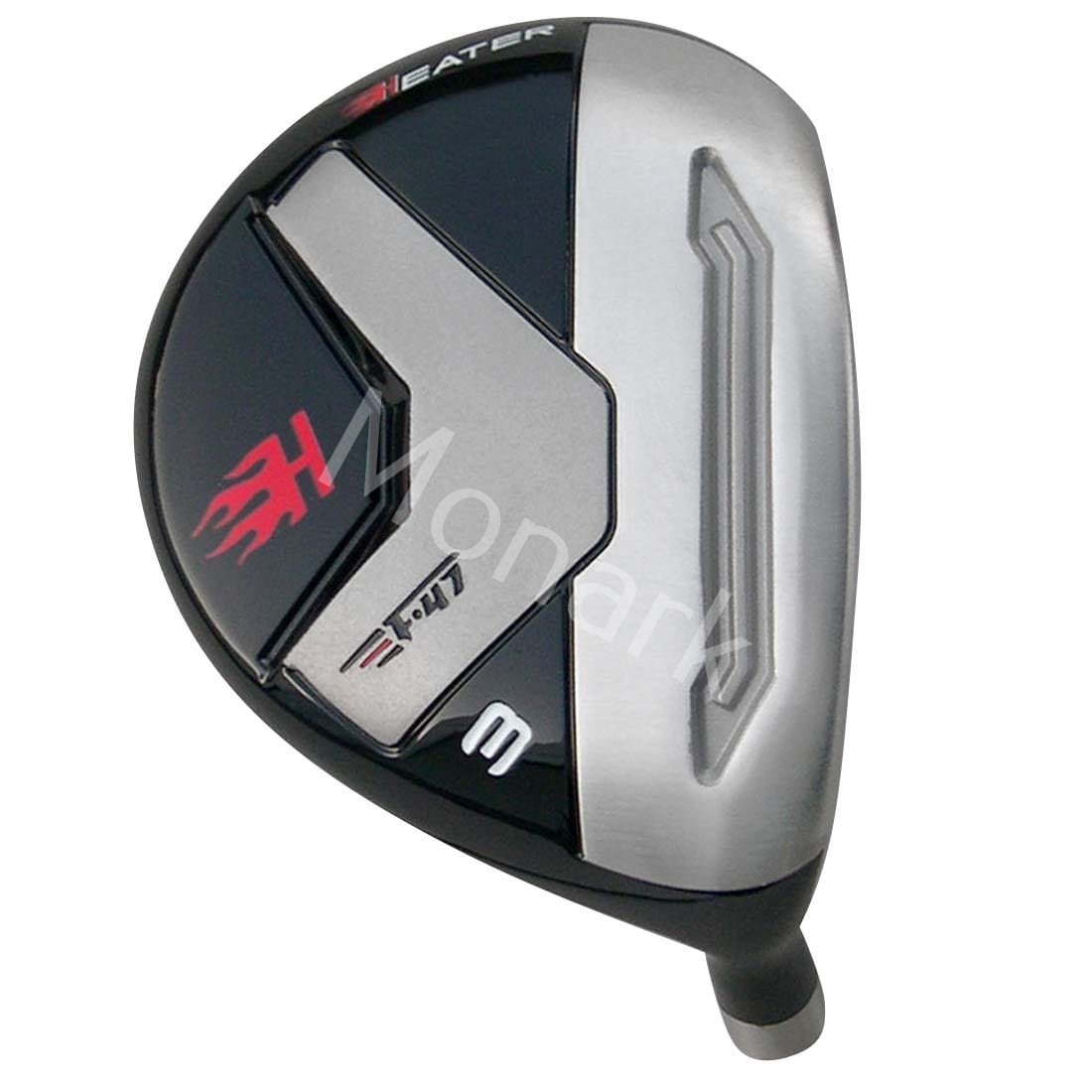 Heater F-47 Fairway Wood Component Pack