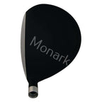 Heater F-47 Fairway Wood Head
