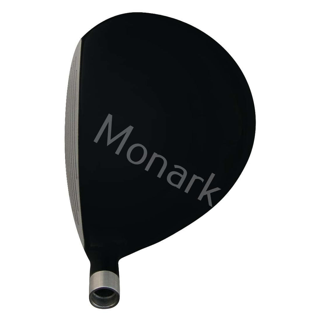 Heater F-47 Fairway Wood Component Pack