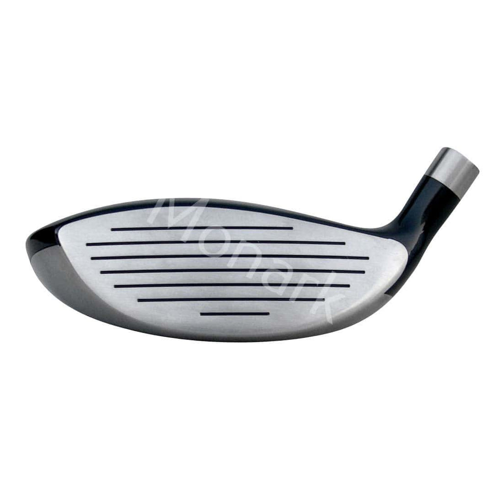 Heater F-47 Fairway Wood Head