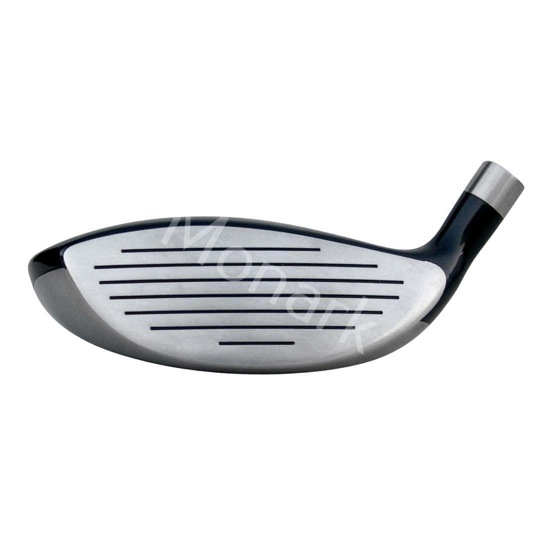 Heater F-47 Fairway Wood Head