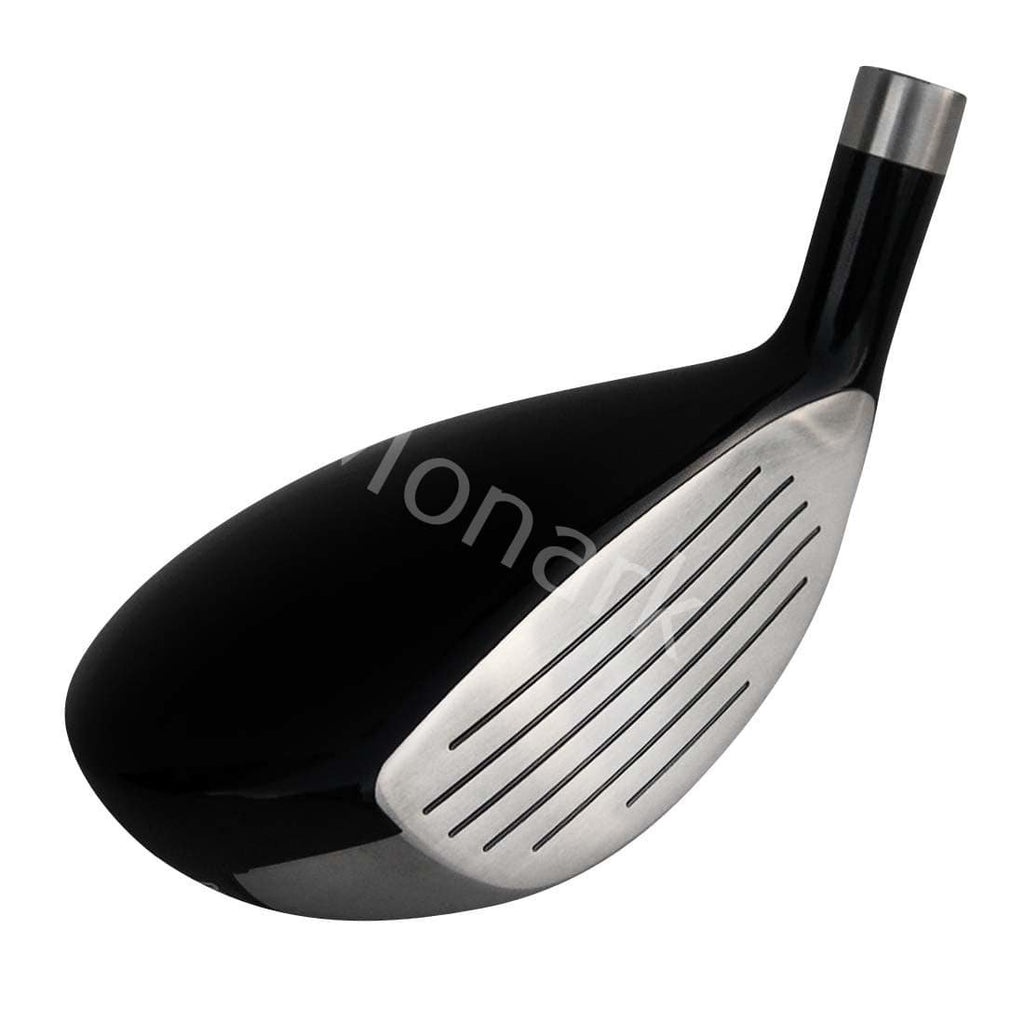 Heater F-47 Hybrid Heads