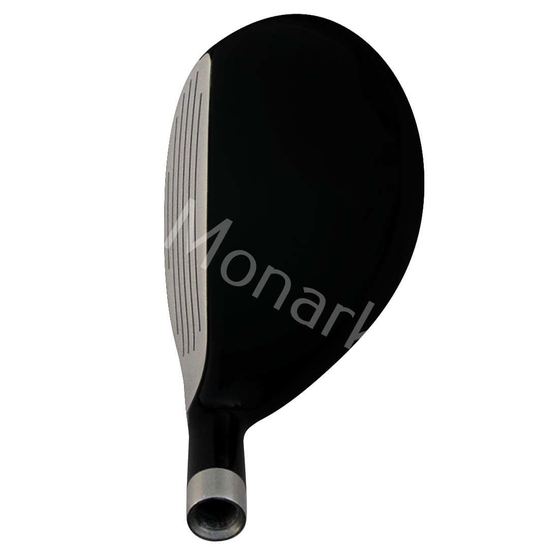 Heater F-47 Hybrid Heads