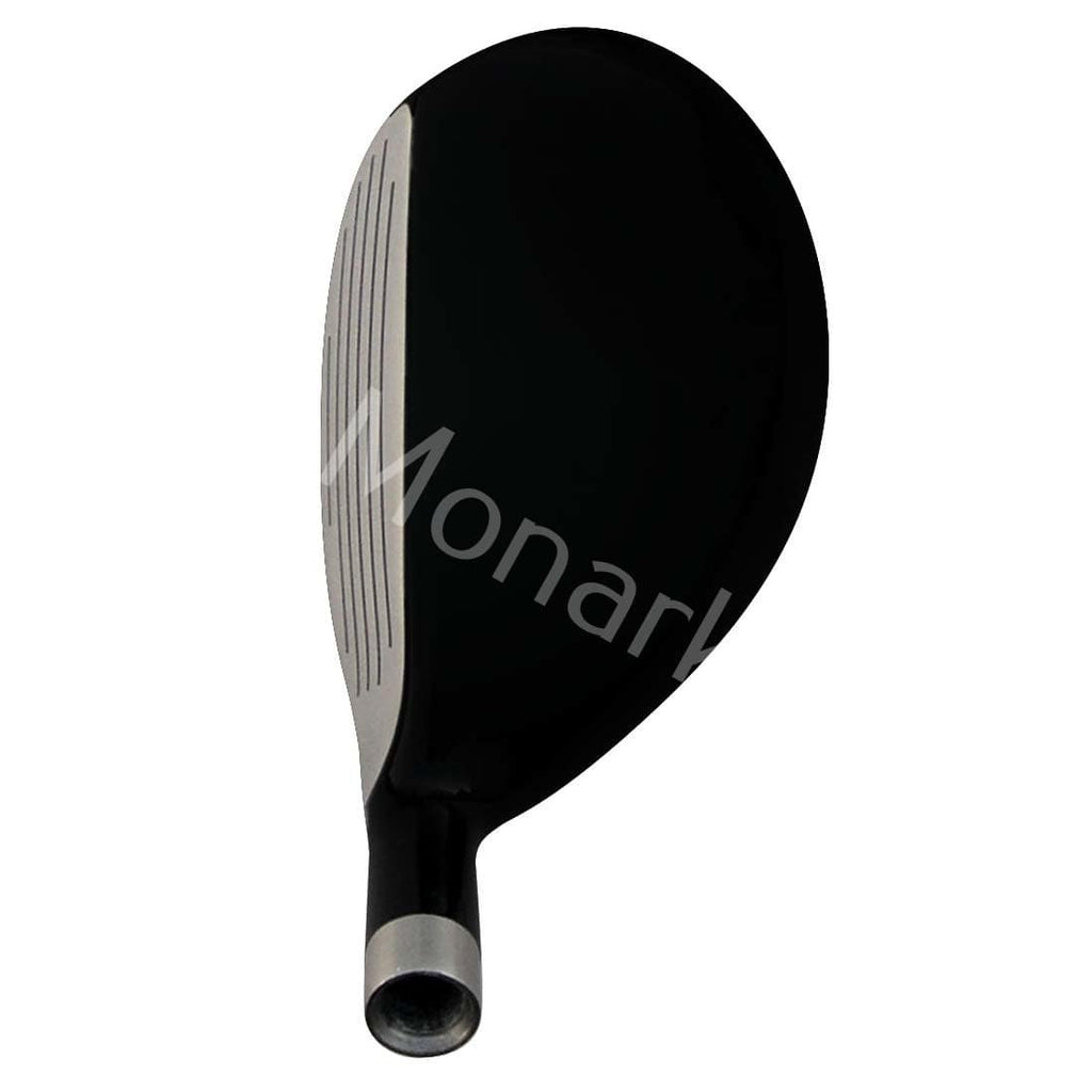 Heater F-47 Hybrid Component Pack