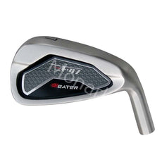 Custom-Built Heater F-47 Iron Set