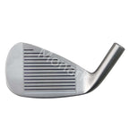 Custom-Built Heater F-47 Iron Set